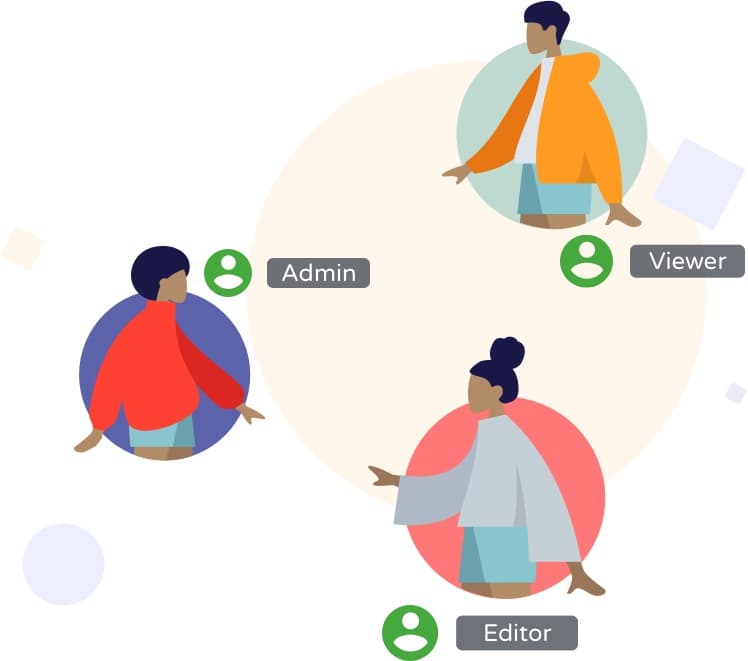 Collaborate on your project