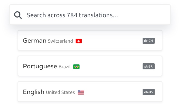 Ever Traduora | translation management platform for teams